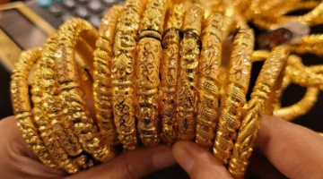 تراجع مفاجئ في الصاغة المصرية مع تحديث سعر الذهب في 5 مارس